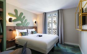 Ibis Styles Paris Jardin De La Villette - Renove En 2025